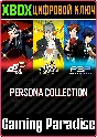 ❗PERSONA COLLECTION❗XBOX ONE/X|S🔑КЛЮЧ❗