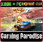 ❗GARFIELD KART FURIOUS RACING❗XBOX ONE/X|S+PC🔑KEY❗