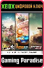 ❗GOTTA GO FAST: RACING COLLECTION❗XBOX ONE/X|S❗КЛЮЧ