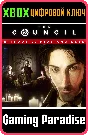 THE COUNCIL - EPISODE 2: HIDE AND SEEK❗XBOX KEY❗