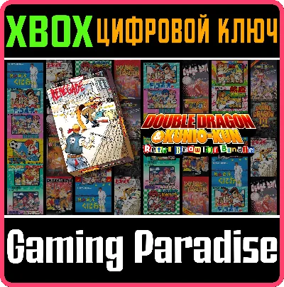 ❗RENEGADE❗XBOX ONE/X|S🔑KEY❗
