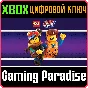❗THE LEGO MOVIE 2 VIDEOGAME❗XBOX ONE/X|S🔑KEY❗