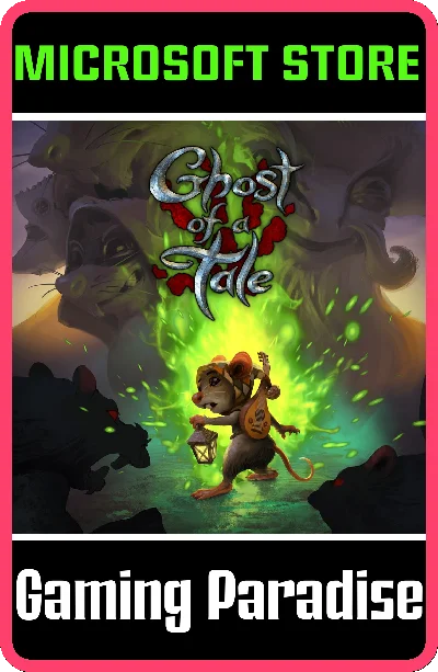 ❗GHOST OF A TALE❗(PC WIN)🔑КЛЮЧ❗