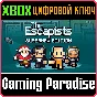❗THE ESCAPISTS: SUPERMAX EDITION❗XBOX ONE/X|S🔑KEY❗