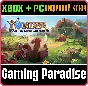 ❗YONDER: THE CLOUD CATCHER CHRONICLES❗XBOX ONE/X|S+ПК🔑