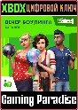 ❗THE SIMS 4 BOWLING NIGHT STUFF❗XBOX ONE/X|S🔑KEY❗