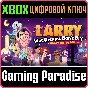LEISURE SUIT LARRY - WET DREAMS DON´T DRY❗XBOX 🔑KEY❗