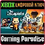 ❗THE ESCAPISTS + THE ESCAPISTS 2❗XBOX ONE/X|S🔑КЛЮЧ