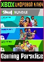 ❗THE SIMS 4 PET LOVERS BUNDLE❗XBOX ONE/X|S🔑KEY❗