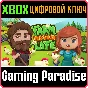 ❗FARM FOR YOUR LIFE❗XBOX ONE/X|S🔑КЛЮЧ❗