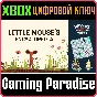 LITTLE MOUSE´S ENCYCLOPEDIA + BRAWL CHESS🔑XBOX ONE/X|S