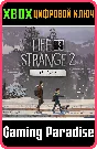 ❗LIFE IS STRANGE 2 - EPISODE 2❗XBOX ONE/X|S🔑KEY❗