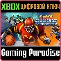 ❗Super Slam Dunk Touchdown❗XBOX ONE/X|S🔑KEY❗
