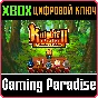 KNIGHTS OF PEN & PAPER 2 DELUXIEST EDITION❗XBOX KEY