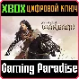 ❗MOUNT & BLADE: WARBAND❗XBOX ONE/X|S🔑KEY❗