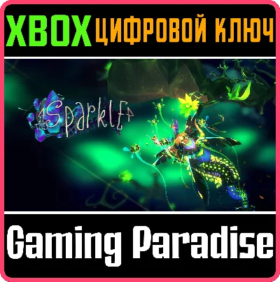 ❗SPARKLE 4 TALES❗XBOX ONE/X|S🔑КЛЮЧ❗