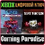 HARD PLATFORMERS PACK: SUPER CYBORG AND DEAD DUNGEON