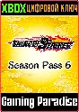 ❗NARUTO TO BORUTO: SHINOBI STRIKER SEASON PASS 5🔑XBOX