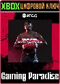 ❗UFC 5 - ISRAEL ADESANYA🔑XBOX | KEY❗
