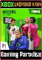 ❗THE SIMS 4 MOSCHINO STUFF PACK❗XBOX ONE/X|S🔑KEY❗