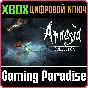 ❗AMNESIA: COLLECTION❗XBOX ONE/X|S🔑KEY❗