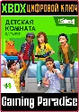 ❗THE SIMS 4 KIDS ROOM STUFF❗XBOX ONE/X|S🔑KEY❗
