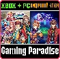 ❗Revenant Saga & Revenant Dogma❗Xbox  (PC WIN)🔑KEY❗