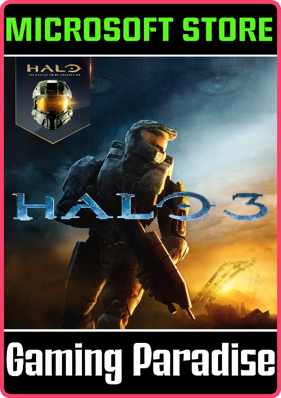 ❗HALO 3❗(PC WIN)🔑KEY❗