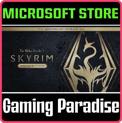 THE ELDER SCROLLS V: SKYRIM ANNIVERSARY UPGRADE (PC)