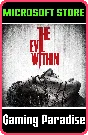 ❗THE EVIL WITHIN (PC)❗(PC WIN)🔑KEY❗
