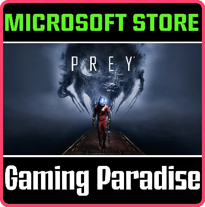 ❗Prey❗(PC WIN)🔑KEY❗