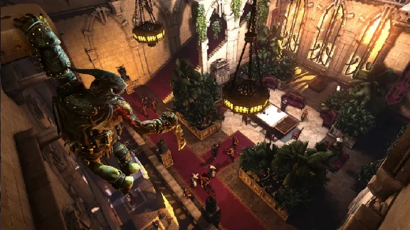 Styx: Master of Shadows for PC on GOG.com.