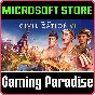 ❗SID MEIER’S CIVILIZATION VI❗(PC WIN)🔑KEY❗