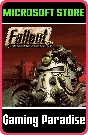 ❗Fallout❗(PC WIN)🔑KEY❗