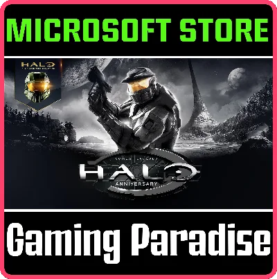 ❗HALO: COMBAT EVOLVED ANNIVERSARY❗(PC WIN)🔑KEY❗