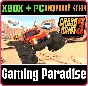❗CRASH DRIVE 3❗XBOX ONE/X|S+ПК🔑КЛЮЧ❗