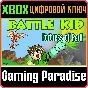 ❗BATTLE KID: FORTRESS OF PERIL❗XBOX ONE/X|S🔑KEY❗