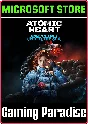 ATOMIC HEART - ENCHANTMENT UNDER THE SEA (WINDOWS)
