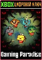 ❗CULT OF THE LAMB - CULTIST PACK❗XBOX ONE/X|S🔑КЛЮЧ