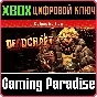 ❗DEADCRAFT DELUXE EDITION❗XBOX ONE/X|S🔑КЛЮЧ❗