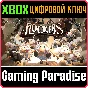 ❗FLOCKERS❗XBOX ONE/X|S🔑КЛЮЧ❗
