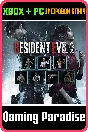❗Resident Evil 2 Extra DLC Pack❗XBOX ONE/X|S🔑КЛЮЧ❗