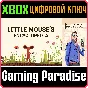 LITTLE MOUSE´S ENCYCLOPEDIA + CYBER PROTOCOL❗XBOX KEY