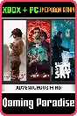 ❗ADVENTUROUS MIND❗XBOX ONE/X|S+PC🔑KEY❗