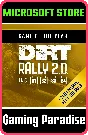 ❗DIRT RALLY 2.0 GAME OF THE YEAR❗ПК Microsoft Store❗КОД