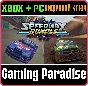 ❗SPEEDWAY BUNDLE STOCK & TRUCK❗XBOX ONE/X|S+PC🔑KEY