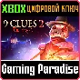 ❗9 CLUES 2: THE WARD (XBOX VERSION)❗XBOX ONE/X|S🔑КЛЮЧ