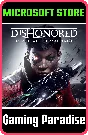 ❗DISHONORED: DEATH OF THE OUTSIDER (PC)❗(PC WIN)🔑КЛЮЧ