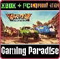 ❗WILDTRAX RACING❗XBOX ONE/X|S+PC🔑KEY❗