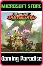 ❗MINECRAFT DUNGEONS: JUNGLE AWAKENS FOR WINDOWS❗КЛЮЧ